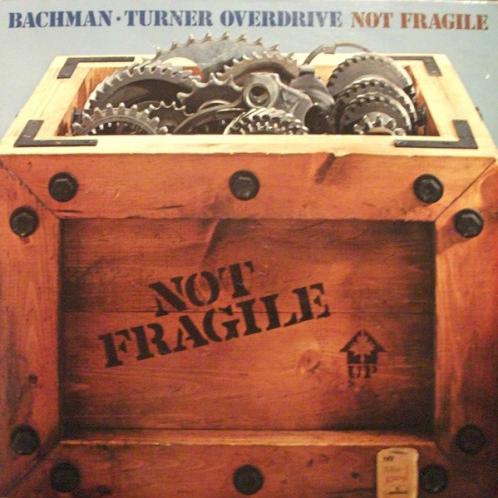 Bachman–Turner Overdrive